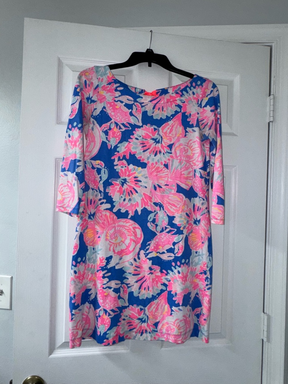Lilly Pulitzer Shift dress! - Picture 2 of 4